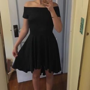 Formal dress. WORN ONCE!